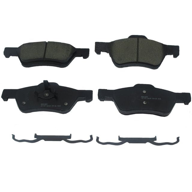 Balata Wagner Wc1047C - Mi Refacción