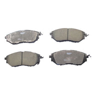 Balata Wagner Wc1078 - Mi Refacción