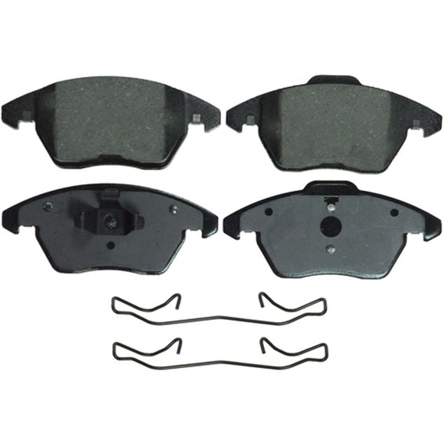 Balata Wagner Wc1107B - Mi Refacción