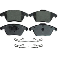 Balata Wagner Wc1107B - Mi Refacción