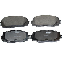 Cargar imagen en el visor de la galería, Balata Wagner Wc1184A - Mi Refacción