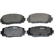 Balata Wagner Wc1184A - Mi Refacción