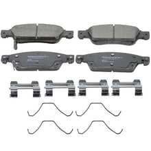 Cargar imagen en el visor de la galería, Balata Wagner Wc1287 - Mi Refacción