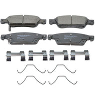 Balata Wagner Wc1287 - Mi Refacción