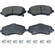 Balata Wagner Wc1327 - Mi Refacción