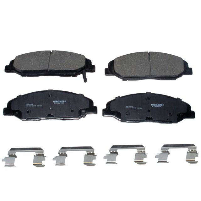 Balata Wagner Wc1332 - Mi Refacción