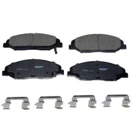 Balata Wagner Wc1332 - Mi Refacción