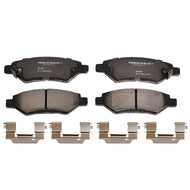 Balata Wagner Wc1337 - Mi Refacción