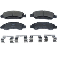 Balata Wagner Wc1363 - Mi Refacción