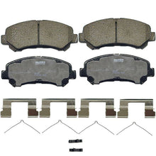 Cargar imagen en el visor de la galería, Balata Wagner Wc1374 - Mi Refacción