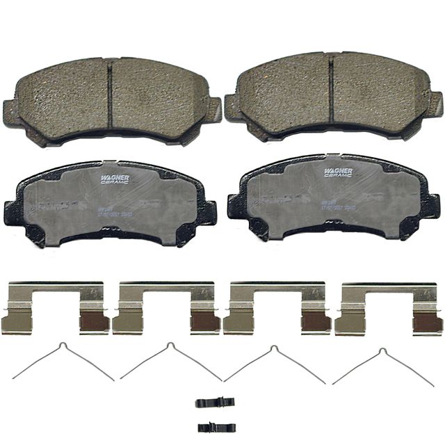 Balata Wagner Wc1374 - Mi Refacción