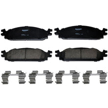 Cargar imagen en el visor de la galería, Balata Wagner Wc1376 - Mi Refacción