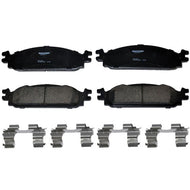 Balata Wagner Wc1376 - Mi Refacción