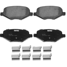 Cargar imagen en el visor de la galería, Balata Wagner Wc1377 - Mi Refacción