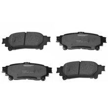 Cargar imagen en el visor de la galería, Balata Wagner Wc1391 - Mi Refacción