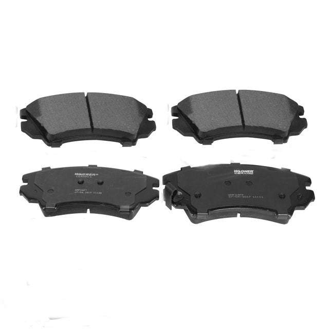 Balata Wagner Wc1404 - Mi Refacción