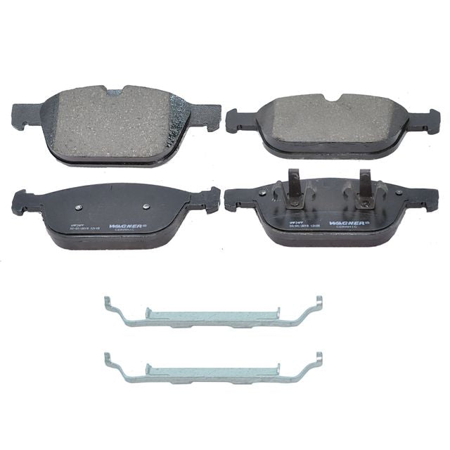 Balata Wagner Wc1412 - Mi Refacción