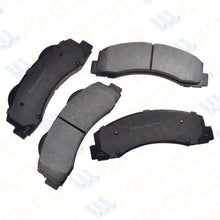 Cargar imagen en el visor de la galería, Balata Wagner Wc1414 - Mi Refacción