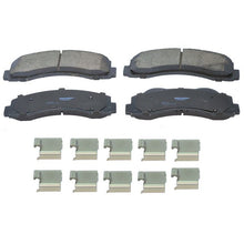 Cargar imagen en el visor de la galería, Balata Wagner Wc1414 - Mi Refacción