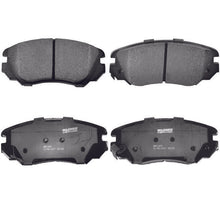 Cargar imagen en el visor de la galería, Balata Wagner Wc1421 - Mi Refacción