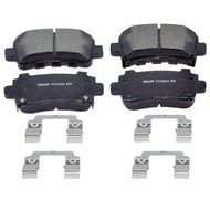 Balata Wagner Wc1430 - Mi Refacción