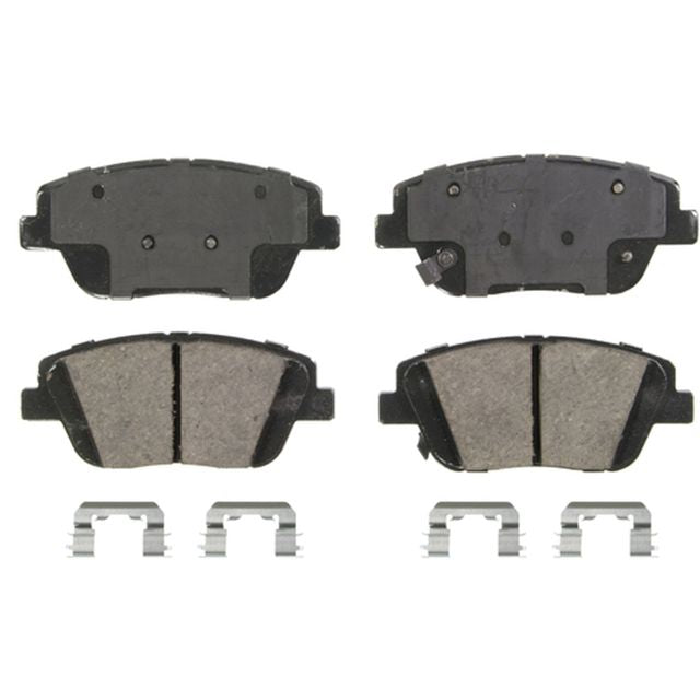 Balata Wagner Wc1444 - Mi Refacción