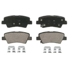 Cargar imagen en el visor de la galería, Balata Wagner Wc1445 - Mi Refacción