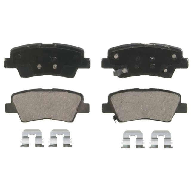 Balata Wagner Wc1445 - Mi Refacción