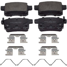 Cargar imagen en el visor de la galería, Balata Wagner Wc1451 - Mi Refacción