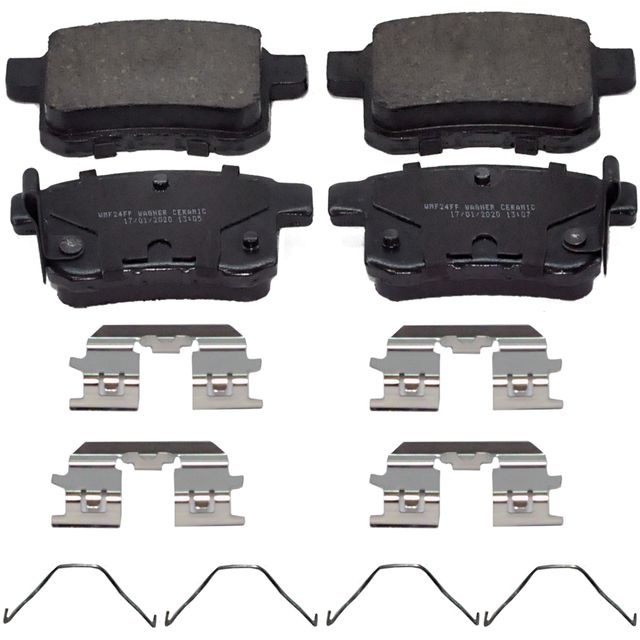 Balata Wagner Wc1451 - Mi Refacción