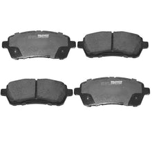 Cargar imagen en el visor de la galería, Balata Wagner Wc1454 - Mi Refacción