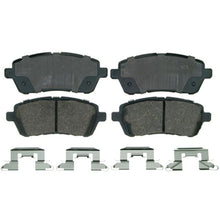 Cargar imagen en el visor de la galería, Balata Wagner Wc1454 - Mi Refacción