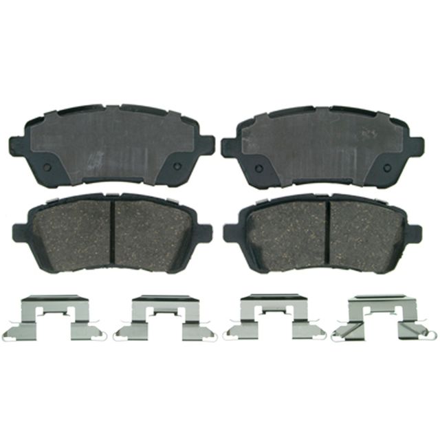 Balata Wagner Wc1454 - Mi Refacción