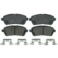 Balata Wagner Wc1454 - Mi Refacción