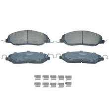 Cargar imagen en el visor de la galería, Balata Wagner Wc1464 - Mi Refacción