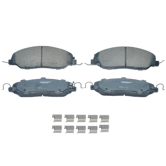 Balata Wagner Wc1464 - Mi Refacción