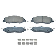 Balata Wagner Wc1464 - Mi Refacción