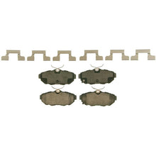 Cargar imagen en el visor de la galería, Balata Wagner Wc1465 - Mi Refacción