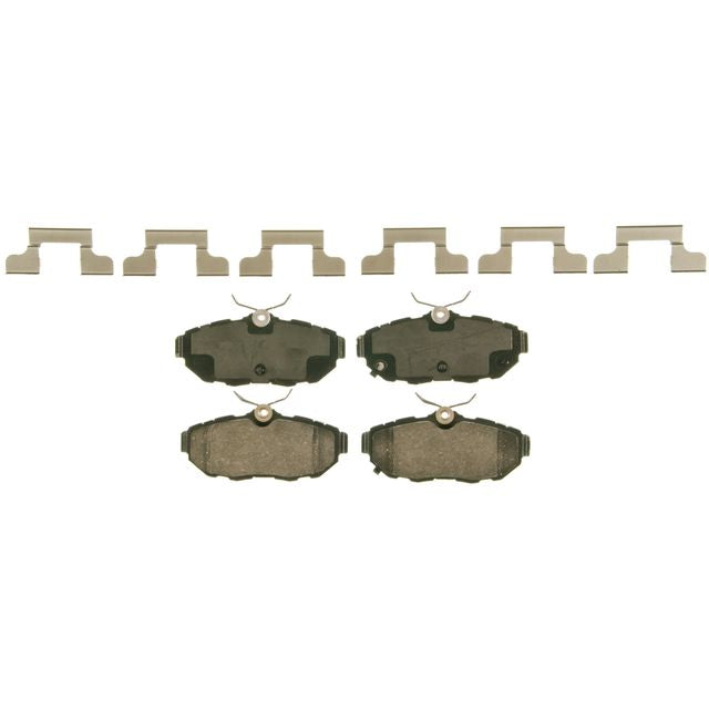 Balata Wagner Wc1465 - Mi Refacción