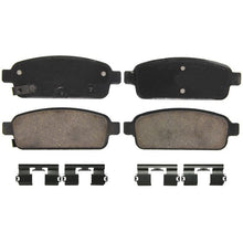 Cargar imagen en el visor de la galería, Balata Wagner Wc1468 - Mi Refacción