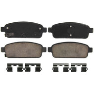 Balata Wagner Wc1468 - Mi Refacción