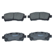 Cargar imagen en el visor de la galería, Balata Wagner Wc1471 - Mi Refacción