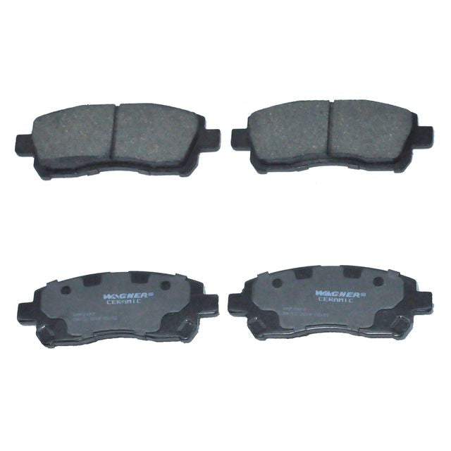 Balata Wagner Wc1471 - Mi Refacción