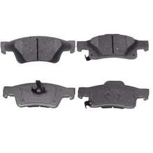 Cargar imagen en el visor de la galería, Balata Wagner Wc1498 - Mi Refacción