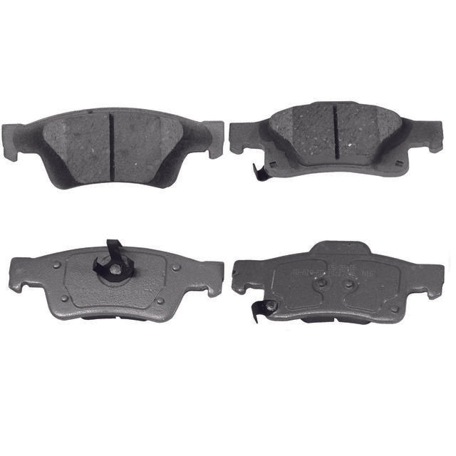 Balata Wagner Wc1498 - Mi Refacción