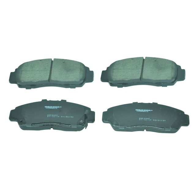 Balata Wagner Wc1506 - Mi Refacción