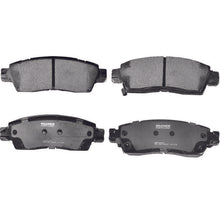 Cargar imagen en el visor de la galería, Balata Wagner Wc1507 - Mi Refacción