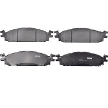 Cargar imagen en el visor de la galería, Balata Wagner Wc1508 - Mi Refacción