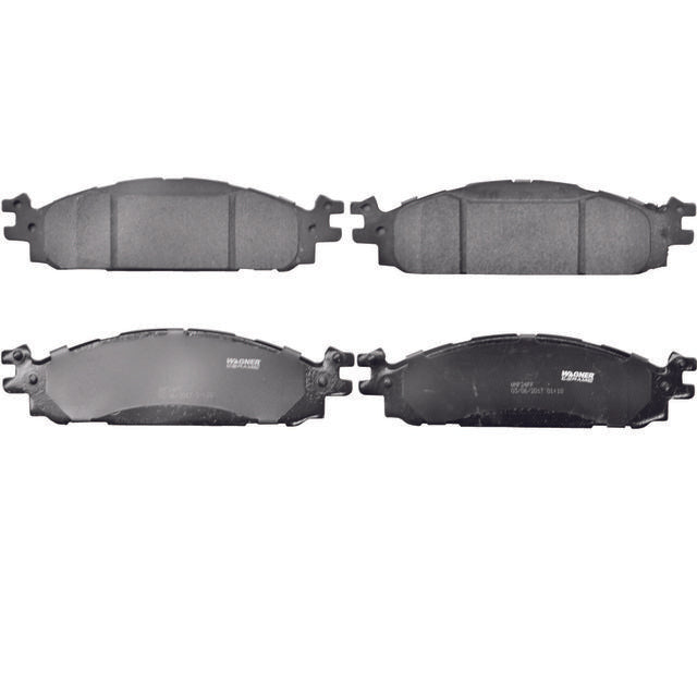 Balata Wagner Wc1508 - Mi Refacción