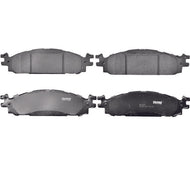 Balata Wagner Wc1508 - Mi Refacción